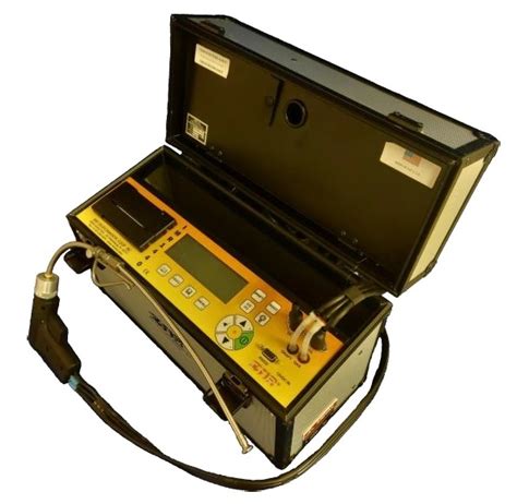 portable gas analysers must conform to the manufacturing standard of|techron portable gas detection standard.